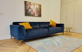 Apartament 2 camere, 55 mp, zona Rozelor Residence-Plopilor