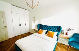 Apartament 2 camere, 55 mp, zona Rozelor Residence-Plopilor