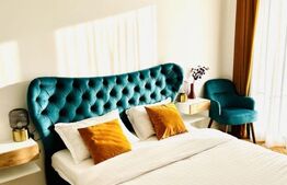 Apartament 2 camere, 55 mp, zona Rozelor Residence-Plopilor