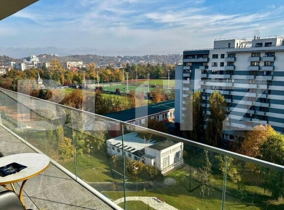 Apartament de vânzare 2 camere Plopilor - 163436AV | BLITZ Cluj-Napoca | Poza4