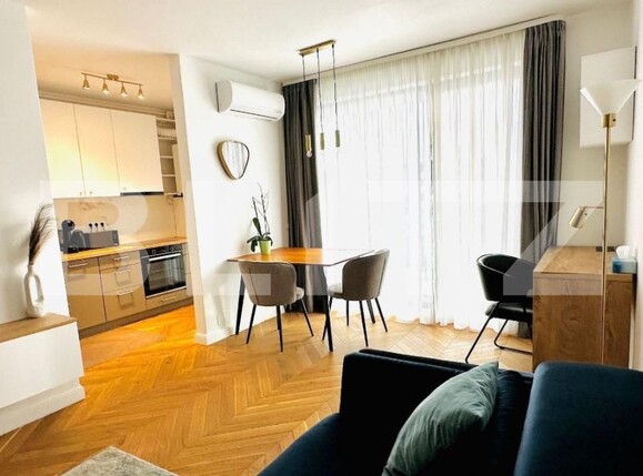 Apartament de vânzare 2 camere Plopilor - 163436AV | BLITZ Cluj-Napoca | Poza1