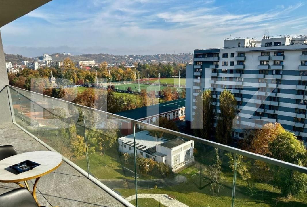 Apartament de vânzare 2 camere Plopilor - 163436AV | BLITZ Cluj-Napoca | Poza4