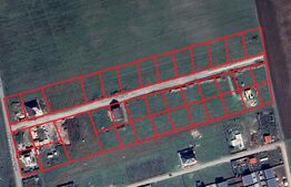 Teren si casa in stadiu proiect la dezvoltator, teren minimum 600mp, in Izvor