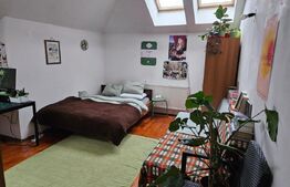 Apartament cu 1 camera, 35 mp utili, in Gheorgheni, zona Pietei Hermes