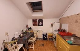 Apartament cu 1 camera, 35 mp utili, in Gheorgheni, zona Pietei Hermes