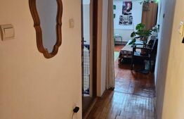 Apartament cu 1 camera, 35 mp utili, in Gheorgheni, zona Pietei Hermes