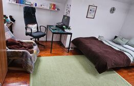 Apartament cu 1 camera, 35 mp utili, in Gheorgheni, zona Pietei Hermes