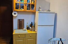 Apartament cu 1 camera, 35 mp utili, in Gheorgheni, zona Pietei Hermes