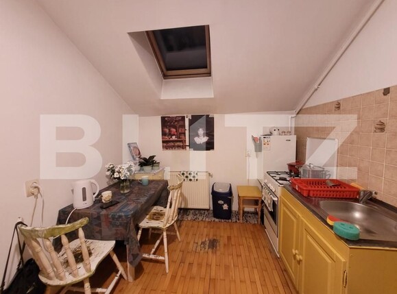 Garsonieră de vânzare Gheorgheni - 163442AV | BLITZ Cluj-Napoca | Poza1