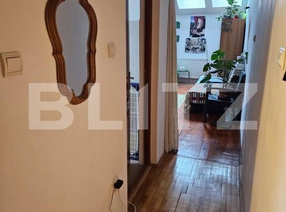 Garsonieră de vânzare Gheorgheni - 163442AV | BLITZ Cluj-Napoca | Poza6
