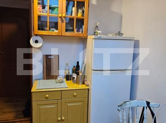 Garsonieră de vânzare Gheorgheni - 163442AV | BLITZ Cluj-Napoca | Poza2