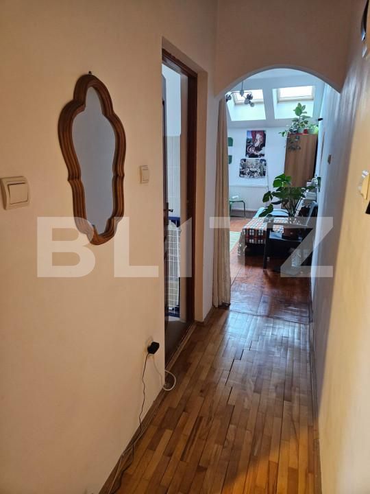 Garsonieră de vânzare Gheorgheni - 163442AV | BLITZ Cluj-Napoca | Poza6