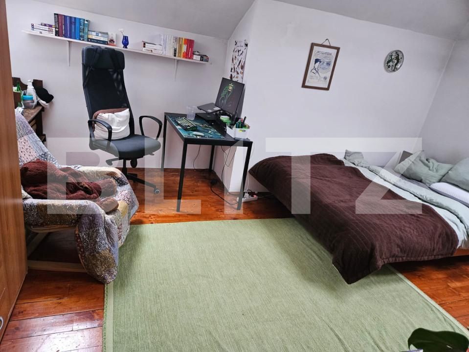 Garsonieră de vânzare Gheorgheni - 163442AV | BLITZ Cluj-Napoca | Poza5