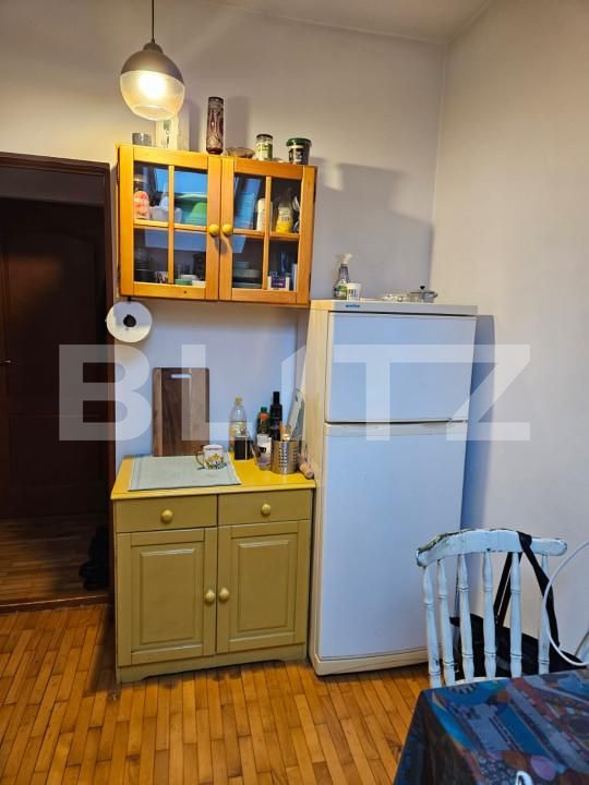 Garsonieră de vânzare Gheorgheni - 163442AV | BLITZ Cluj-Napoca | Poza2