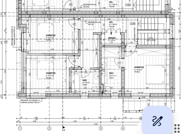 Casa de vânzare 4 camere Dezmir - 163443CV | BLITZ Cluj-Napoca | Poza4