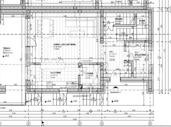 Casa de vânzare 4 camere Dezmir - 163443CV | BLITZ Cluj-Napoca | Poza3