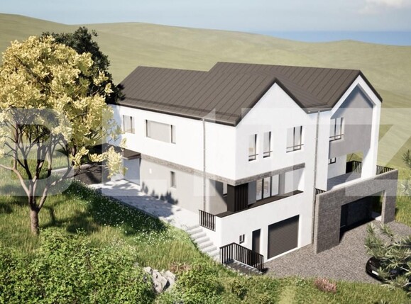 Casa de vânzare 4 camere Dezmir - 163443CV | BLITZ Cluj-Napoca | Poza1