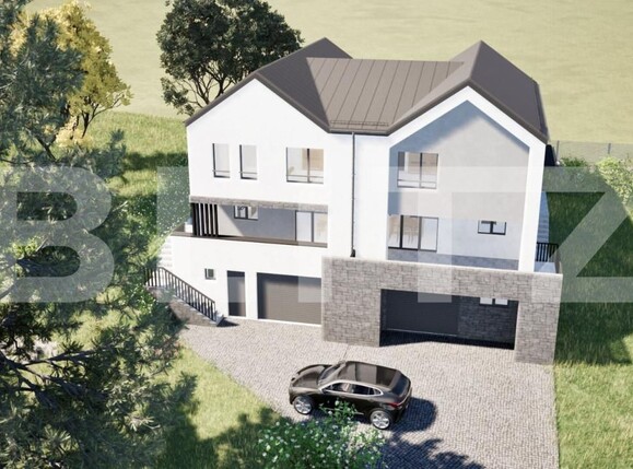 Casa de vânzare 4 camere Dezmir - 163443CV | BLITZ Cluj-Napoca | Poza2