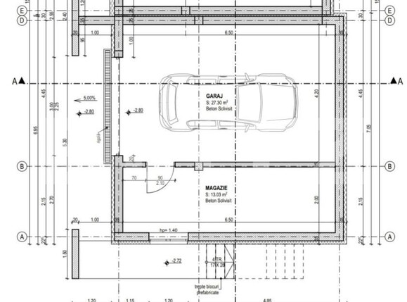 Casa de vânzare 4 camere Dezmir - 163443CV | BLITZ Cluj-Napoca | Poza5