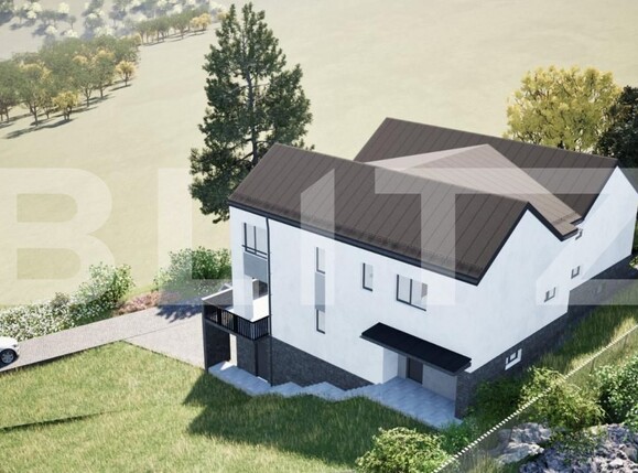 Casa de vânzare 4 camere Dezmir - 163443CV | BLITZ Cluj-Napoca | Poza10