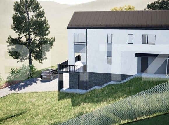 Casa de vânzare 4 camere Dezmir - 163443CV | BLITZ Cluj-Napoca | Poza8