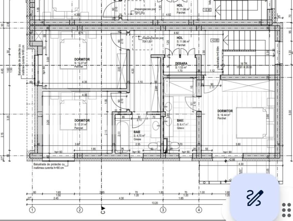 Casa de vânzare 4 camere Dezmir - 163443CV | BLITZ Cluj-Napoca | Poza4