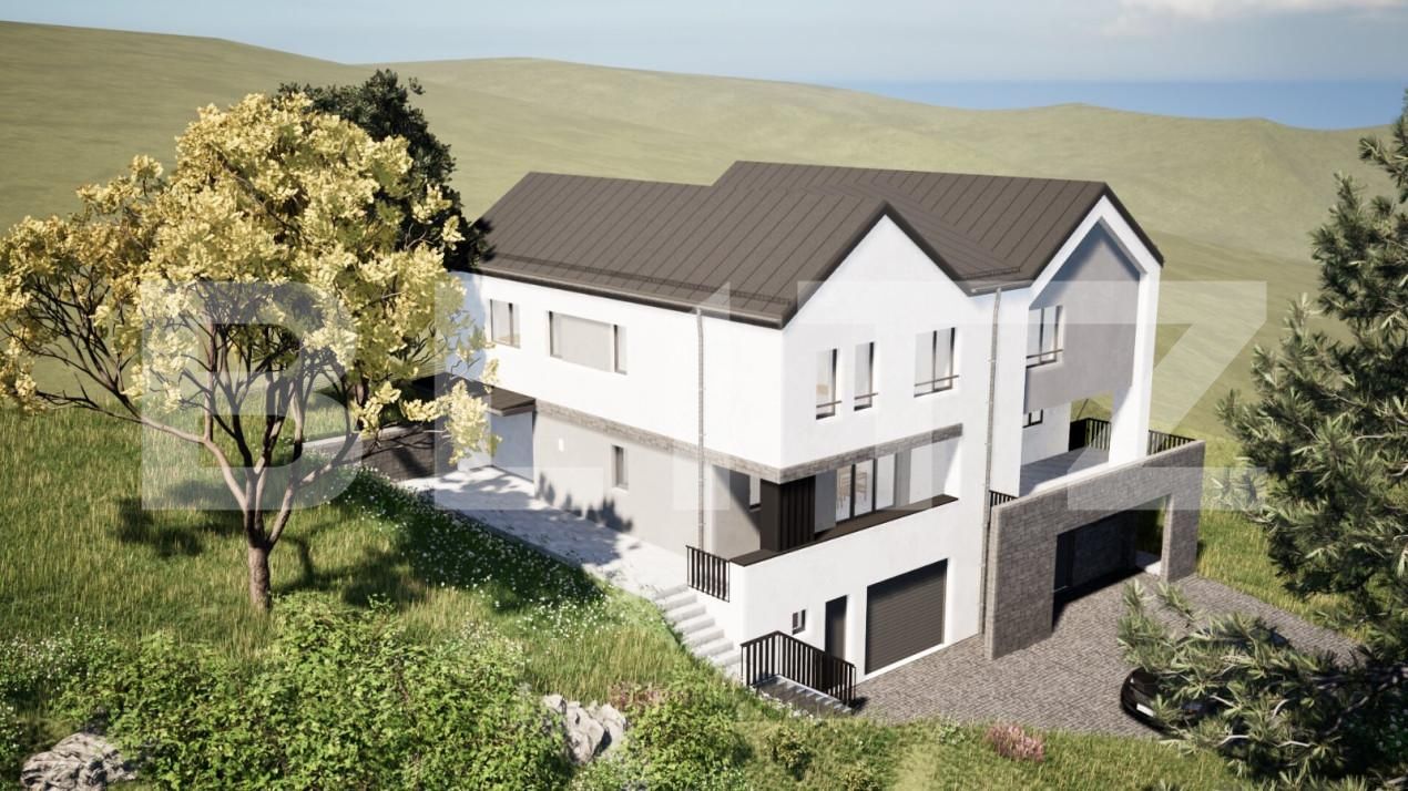 Casa de vânzare 4 camere Dezmir - 163443CV | BLITZ Cluj-Napoca | Poza1