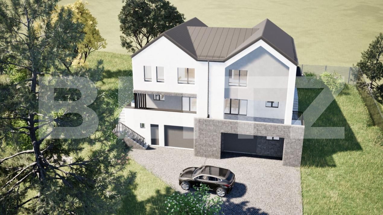 Casa de vânzare 4 camere Dezmir - 163443CV | BLITZ Cluj-Napoca | Poza2