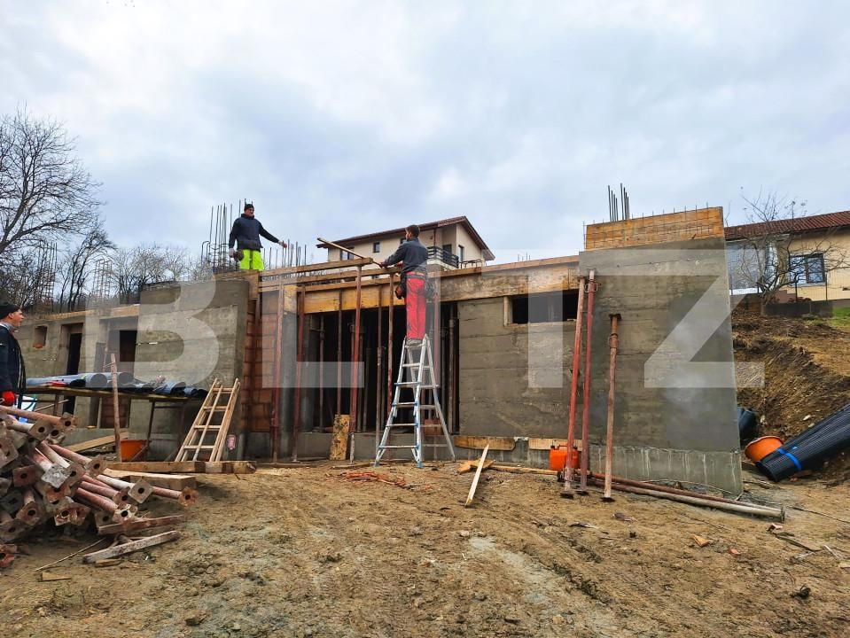 Casa de vânzare 4 camere Dezmir - 163443CV | BLITZ Cluj-Napoca | Poza6