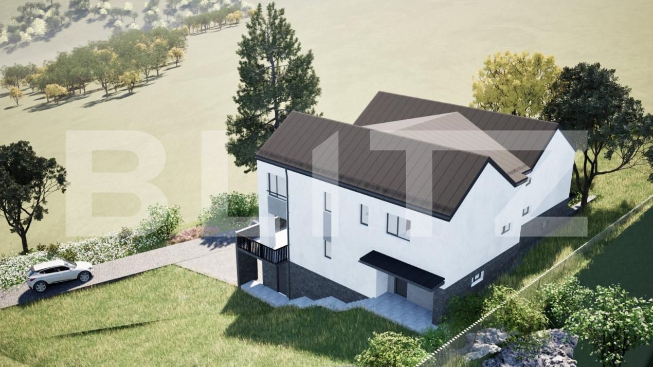 Casa de vânzare 4 camere Dezmir - 163443CV | BLITZ Cluj-Napoca | Poza10