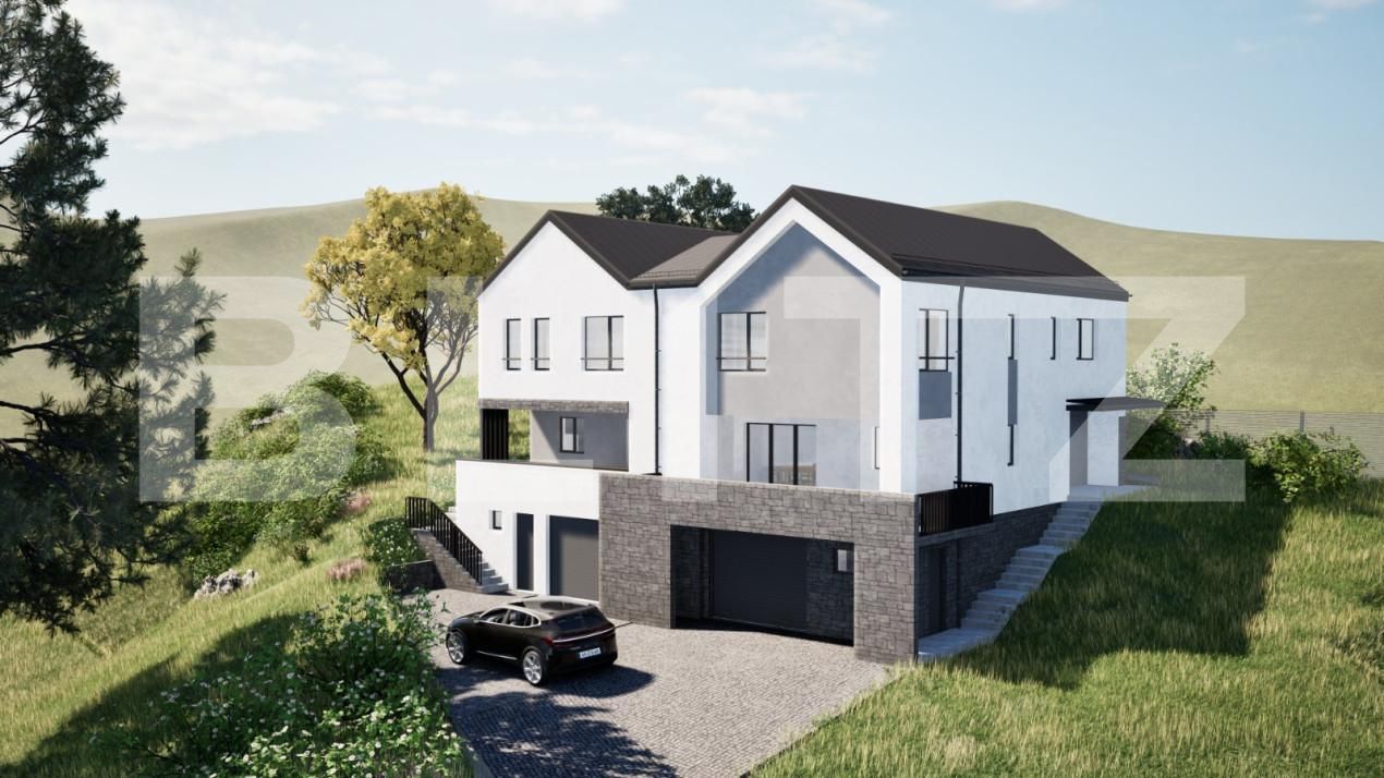 Casa de vânzare 4 camere Dezmir - 163443CV | BLITZ Cluj-Napoca | Poza9