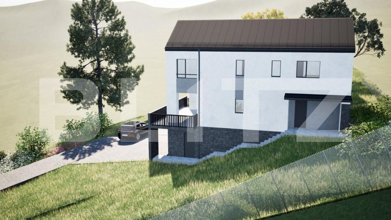 Casa de vânzare 4 camere Dezmir - 163443CV | BLITZ Cluj-Napoca | Poza8