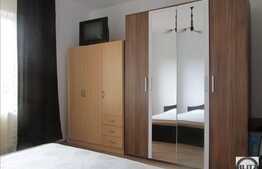 2 camere, 52 mp, decomandat, boxa subsol, garaj, zona strazii Eugen Ionesco