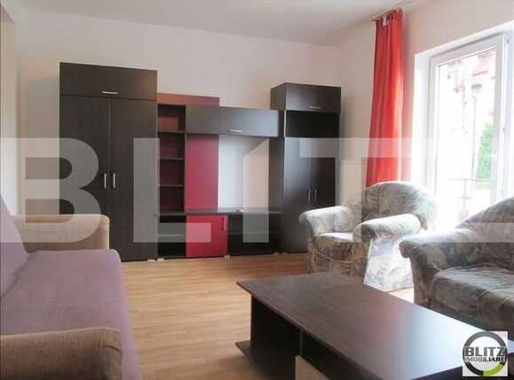 Apartament de vânzare 2 camere Europa - 16345AV | BLITZ Cluj-Napoca | Poza3