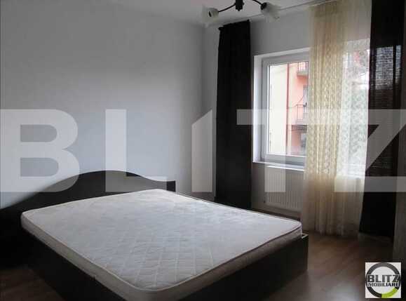 Apartament de vânzare 2 camere Europa - 16345AV | BLITZ Cluj-Napoca | Poza1