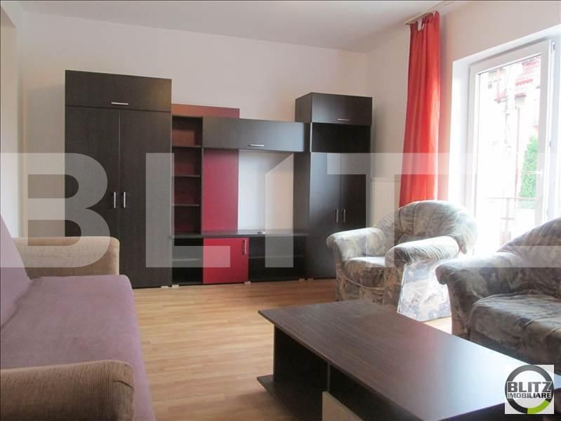 Apartament de vânzare 2 camere Europa - 16345AV | BLITZ Cluj-Napoca | Poza3