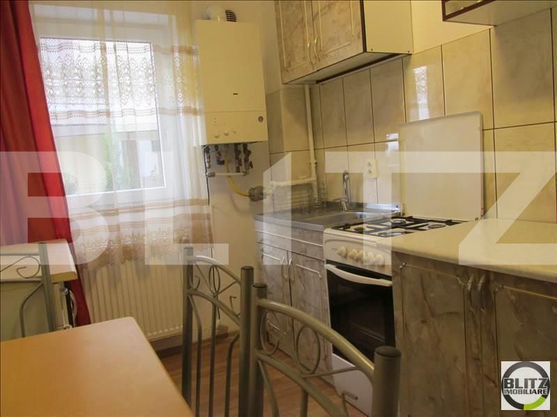 Apartament de vânzare 2 camere Europa - 16345AV | BLITZ Cluj-Napoca | Poza4