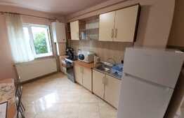 Apartament cu 3 camere, 65 mp, mobilat modern, recent renovat, zona strazii Aurel Vlaicu