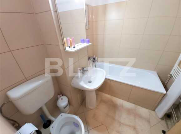 Apartament de închiriat 3 camere Marasti - 16346AI | BLITZ Cluj-Napoca | Poza9