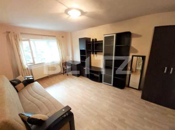 Apartament de închiriat 3 camere Marasti - 16346AI | BLITZ Cluj-Napoca | Poza1