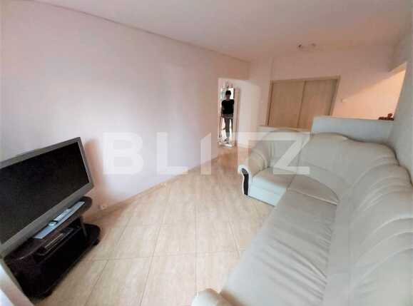 Apartament de închiriat 3 camere Marasti - 16346AI | BLITZ Cluj-Napoca | Poza4