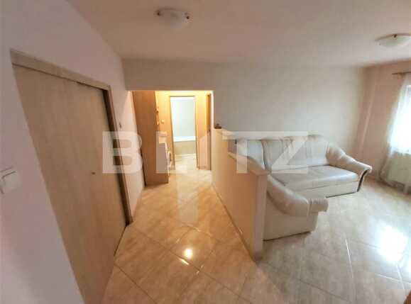 Apartament de închiriat 3 camere Marasti - 16346AI | BLITZ Cluj-Napoca | Poza7