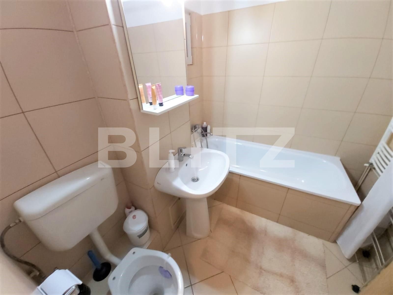 Apartament de închiriat 3 camere Marasti - 16346AI | BLITZ Cluj-Napoca | Poza9