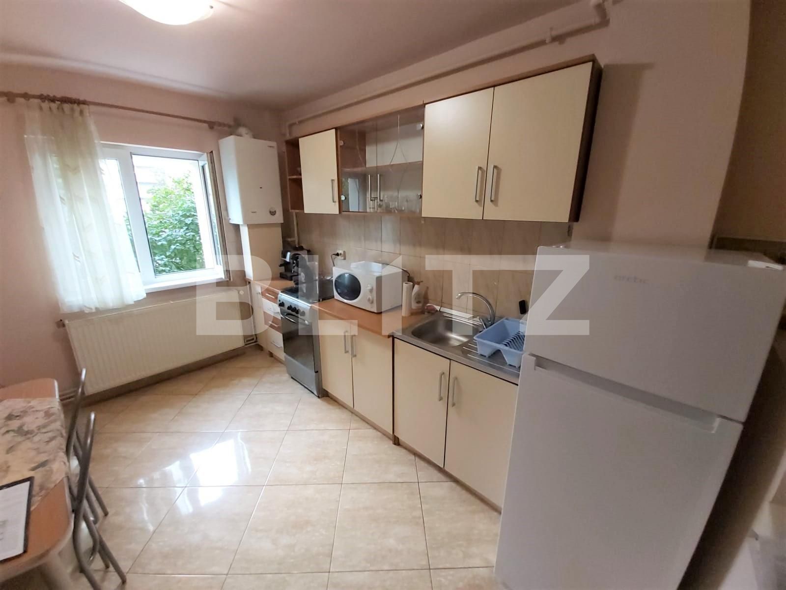 Apartament de închiriat 3 camere Marasti - 16346AI | BLITZ Cluj-Napoca | Poza8