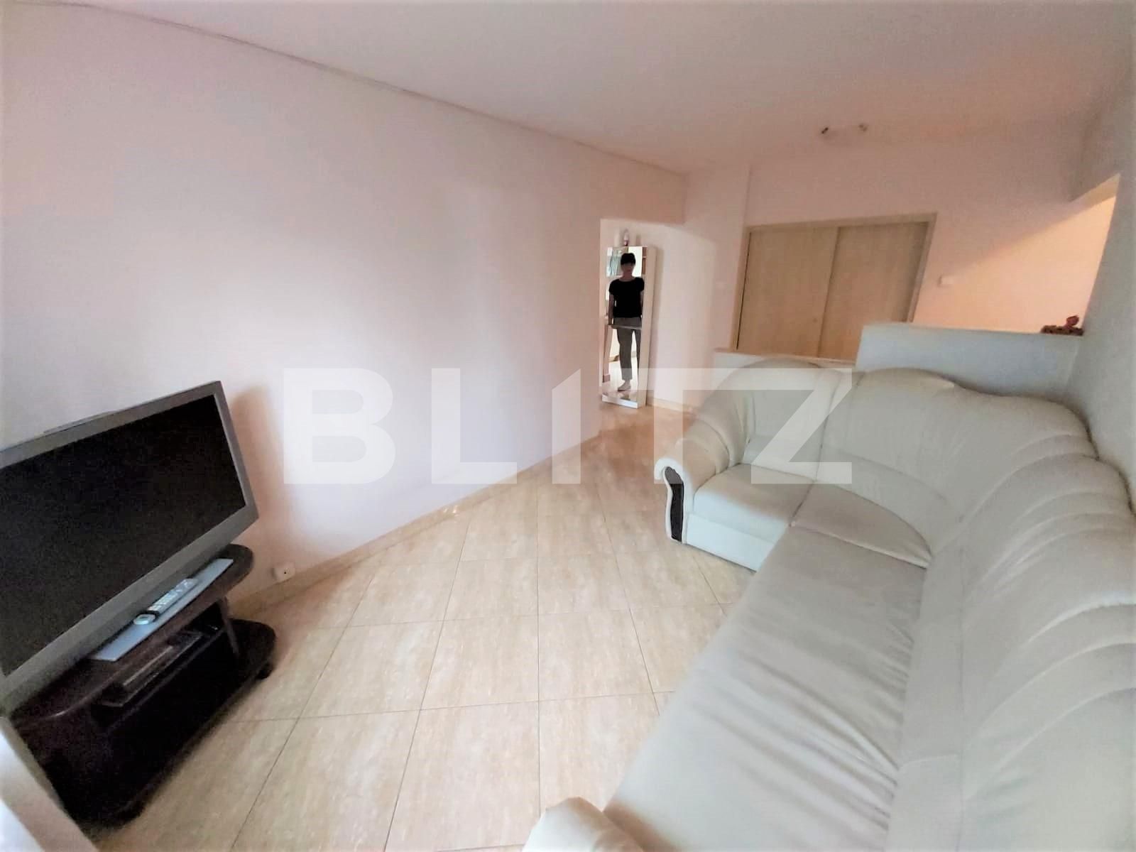Apartament de închiriat 3 camere Marasti - 16346AI | BLITZ Cluj-Napoca | Poza4