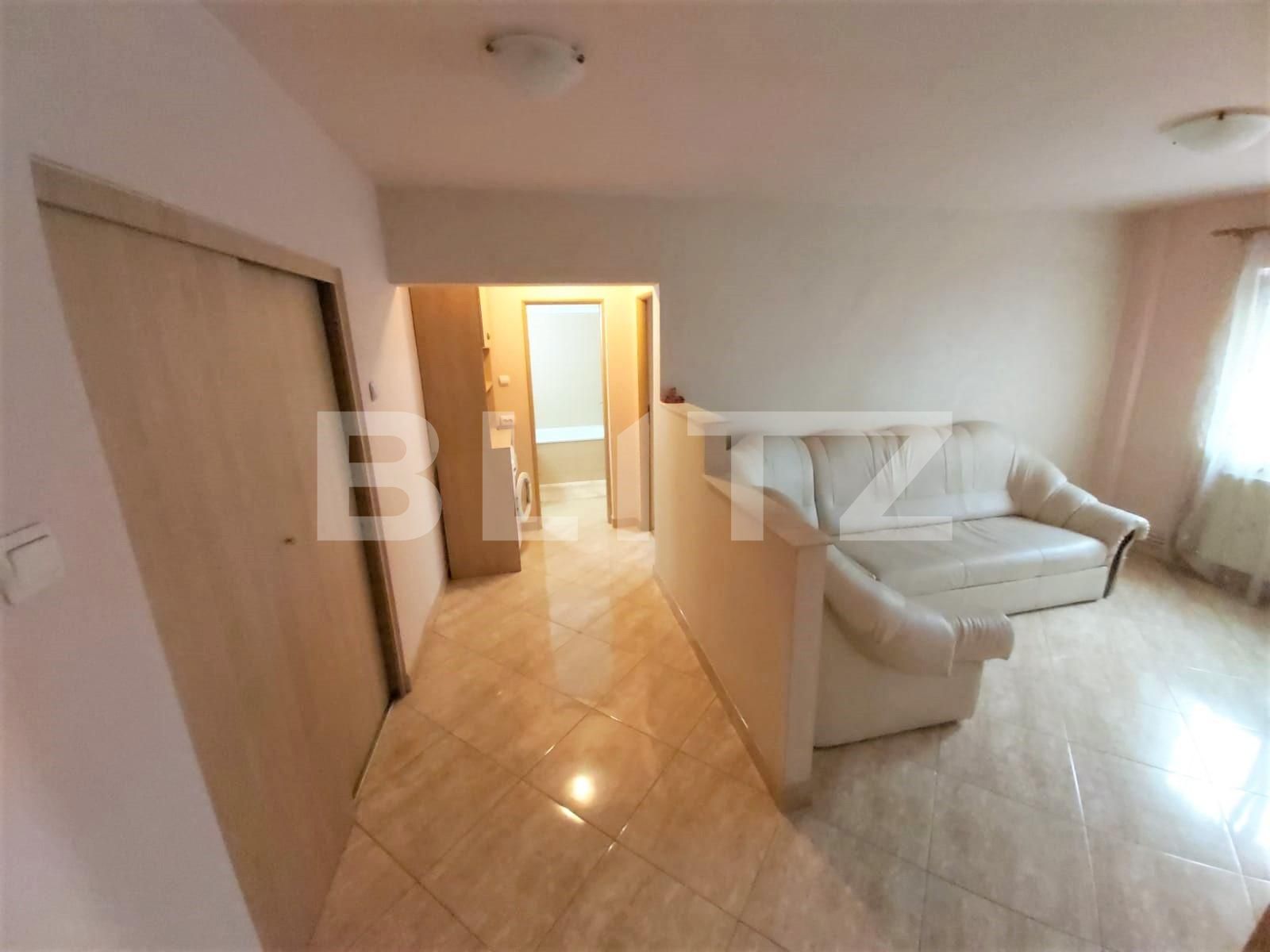 Apartament de închiriat 3 camere Marasti - 16346AI | BLITZ Cluj-Napoca | Poza7