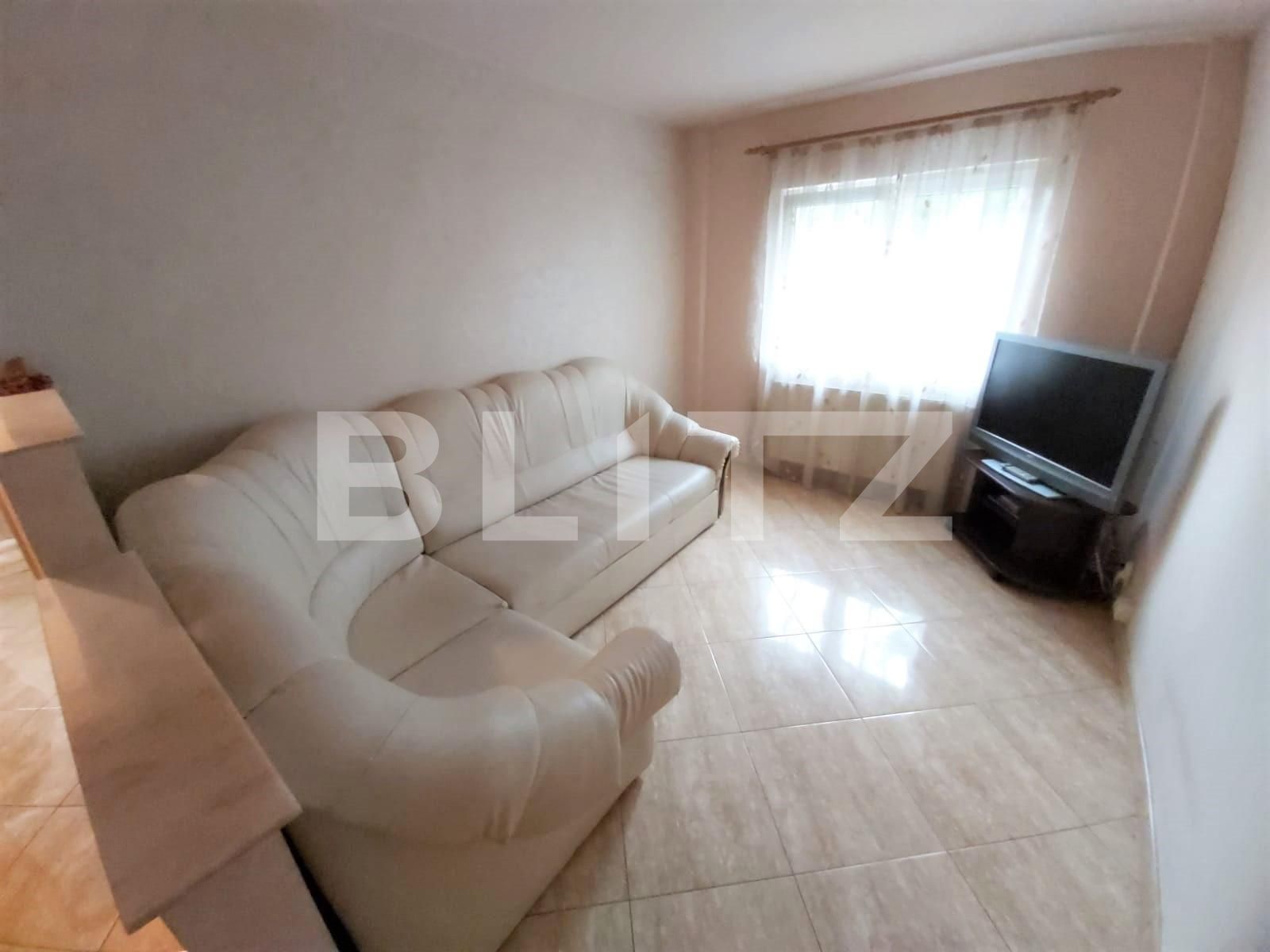 Apartament de închiriat 3 camere Marasti - 16346AI | BLITZ Cluj-Napoca | Poza3