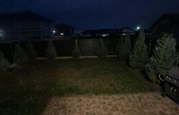 Casa impresionant de frumoasa, Ghimbav