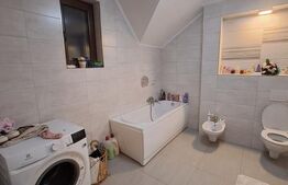 Casa impresionant de frumoasa, Ghimbav