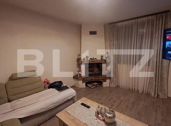 Casa de vânzare 4 camere Ghimbav - 163460CV | BLITZ Brașov | Poza8